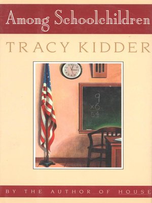 cover image of Among School Children
